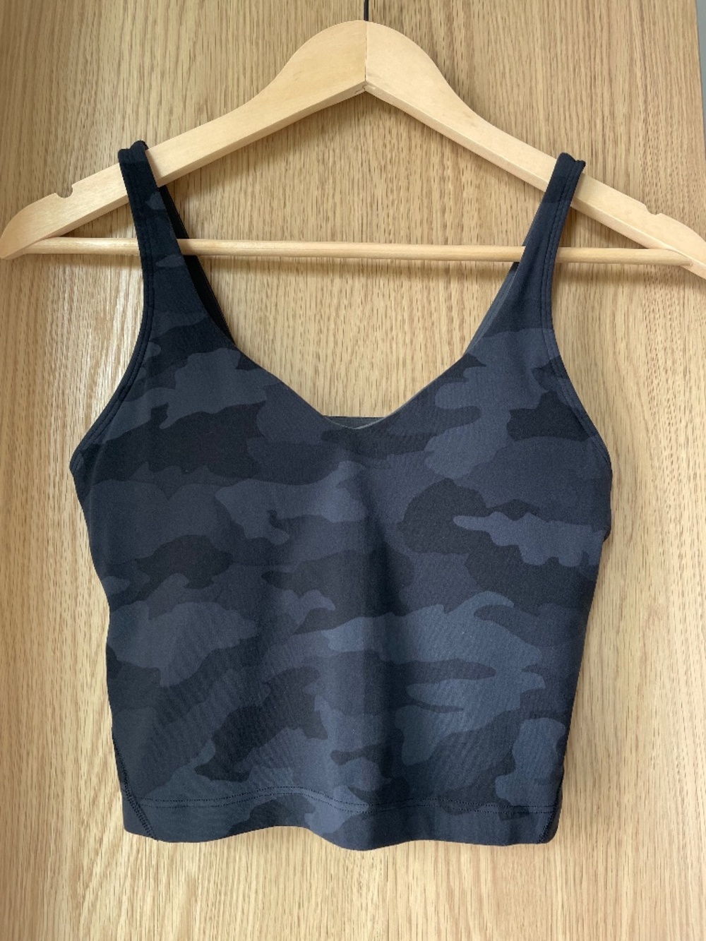 Lululemon Align Tank - Size 6